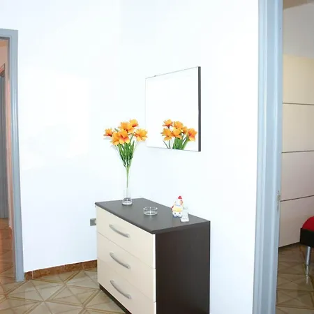 Casa Davide A 100 Mt Dalla Di Holiday home *