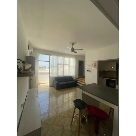 Casa Davide A 100 Mt Dalla Di * Torre Lapillo