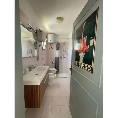 Σπίτι διακοπών Casa Davide A 100 Mt Dalla Di *