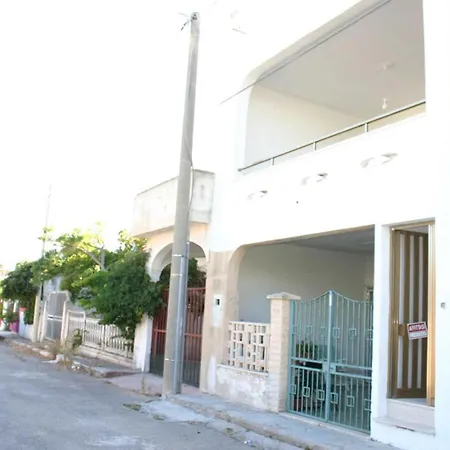 Σπίτι διακοπών Casa Davide A 100 Mt Dalla Di