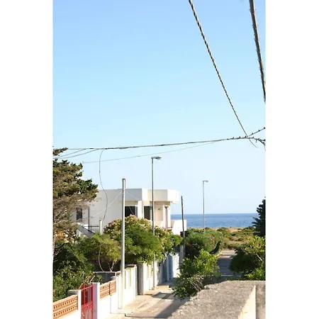 Casa Davide A 100 Mt Dalla Di Torre Lapillo