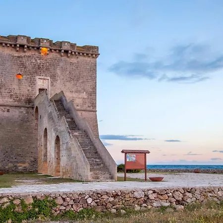 Casa Davide A 100 Mt Dalla Di *